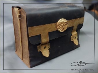 Geanta avion low cost