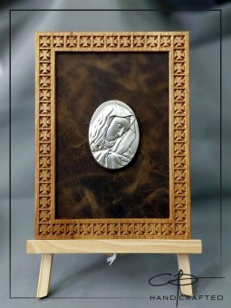Medalie de arta